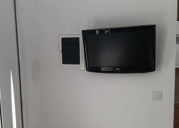 Luxury Studio 1